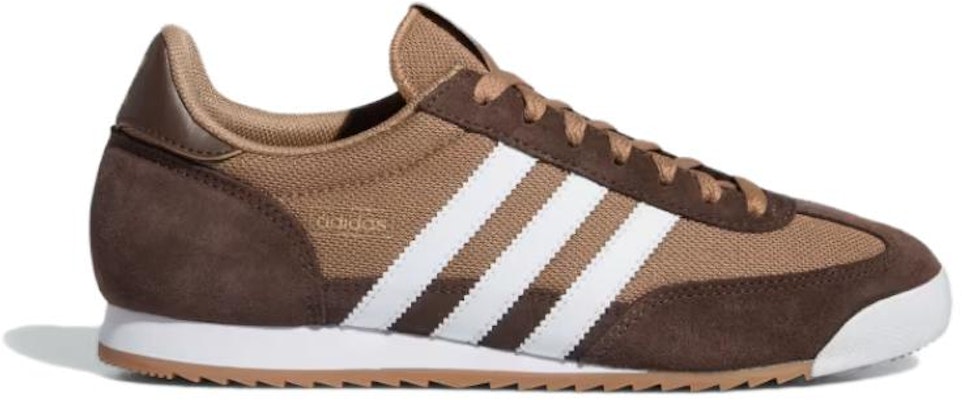 아디다스 R71 '카드보드 브라운 화이트' IH1323 Order 아디다스 R71 '카드보드 브라운 화이트' IH1323