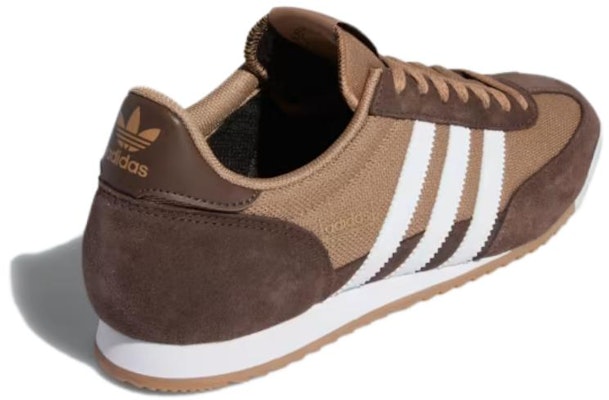아디다스 R71 '카드보드 브라운 화이트' IH1323 Shop 아디다스 R71 '카드보드 브라운 화이트' IH1323