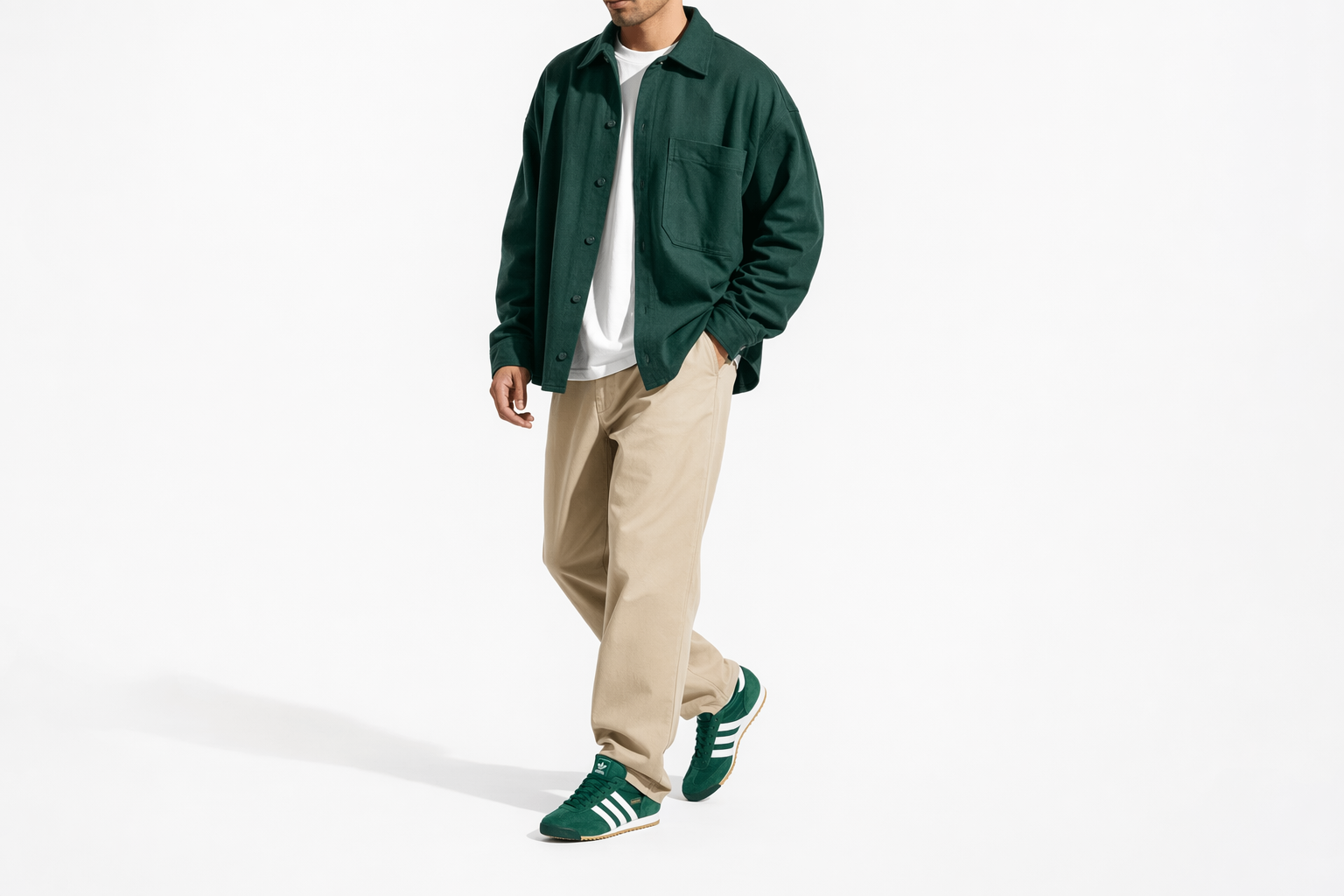 Order adidas Originals R71 復古時尚百搭 防滑耐磨透氣 低幫 生活休閒鞋 男女同款 綠色