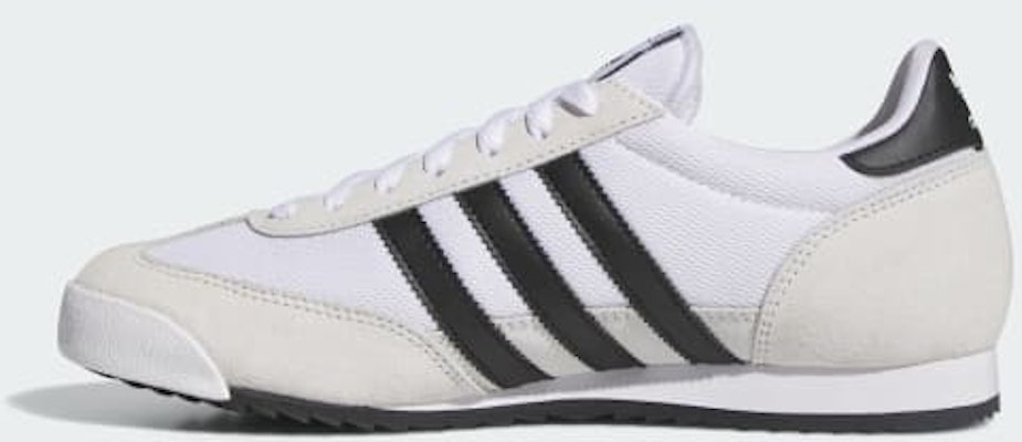 adidas R71 'Core Black' IH1321 Details for adidas R71 'Core Black' IH1321
