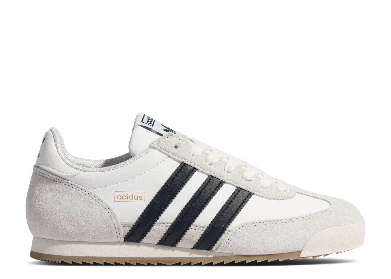 adidas R71 'Crystal White Core Black' KI8876