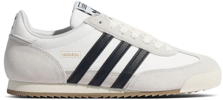 adidas R71 'Crystal White Core Black' KI8876 adidas R71 'Crystal White Core Black' KI8876