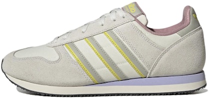 adidas Race Walk 'Metal Grey Yellow' GZ2043 adidas Race Walk 'Metal Grey Yellow' GZ2043