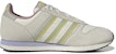 adidas Race Walk 'Metal Grey Yellow' GZ2043