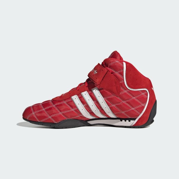 Details for 阿迪達斯競速高筒鞋 JH6205