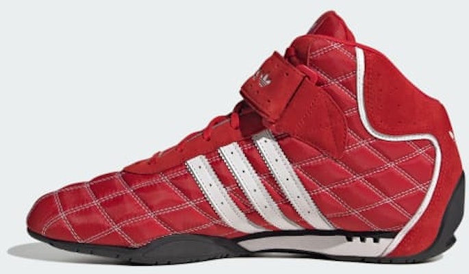 아디다스 레이서 하이 JH6205 Details for 아디다스 레이서 하이 JH6205