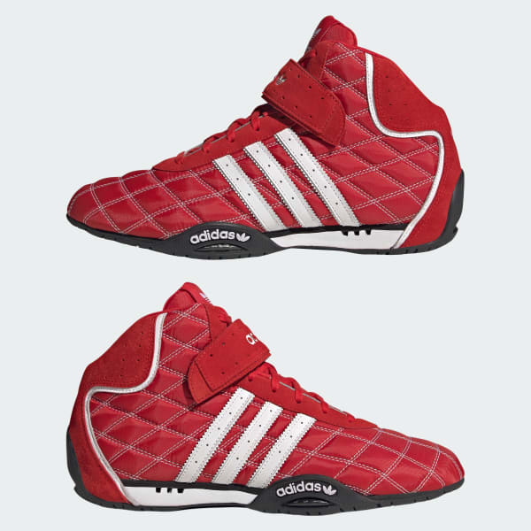 Sizing 阿迪達斯競速高筒鞋 JH6205