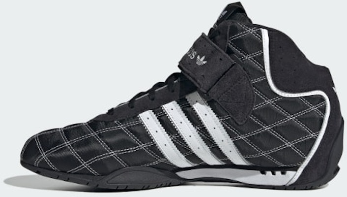 아디다스 레이서 하이 JH8733 Details for 아디다스 레이서 하이 JH8733