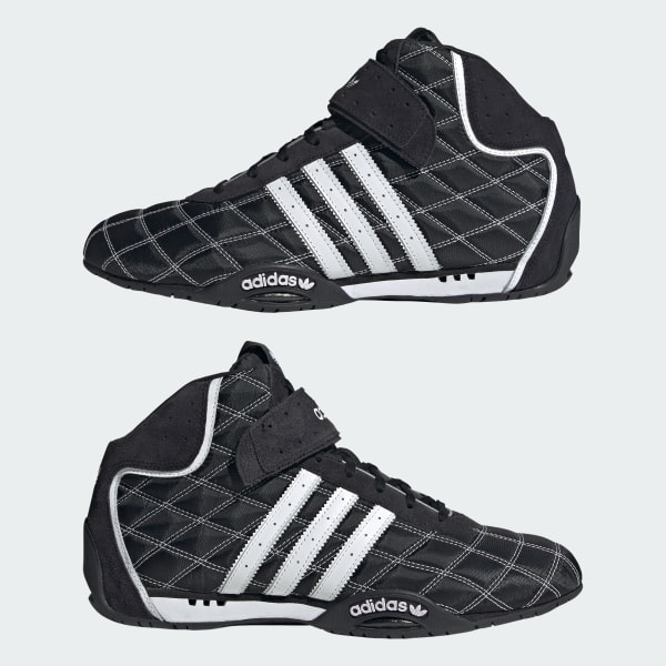 Sizing 阿迪达斯Racer High跑鞋 JH8733