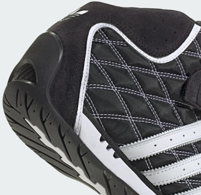 아디다스 레이서 하이 JH8733 1