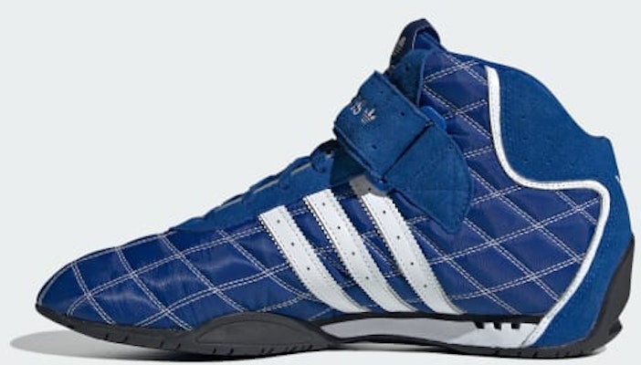 아디다스 레이서 하이 JS2914 Details for 아디다스 레이서 하이 JS2914