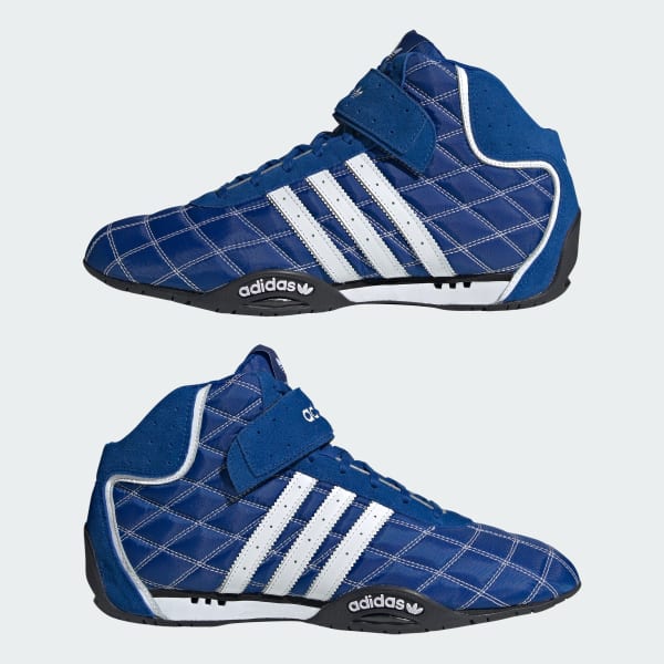 Sizing Adidas Racer Tinggi JS2914