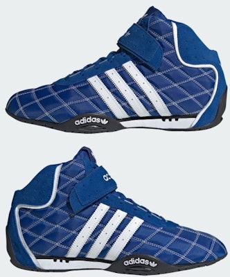 아디다스 레이서 하이 JS2914 Sizing 아디다스 레이서 하이 JS2914