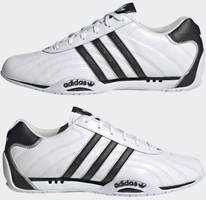 Adidas Racer Rendah JH8732 Sizing Adidas Racer Rendah JH8732