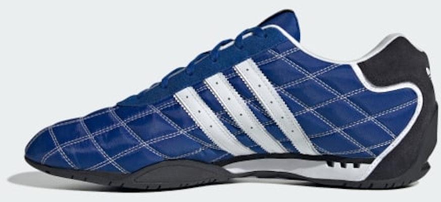 Adidas Racer LO JP7012 Details for Adidas Racer LO JP7012