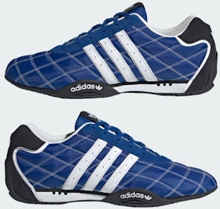 Adidas Racer LO Sepatu Olahraga JP7012 Sizing Adidas Racer LO Sepatu Olahraga JP7012