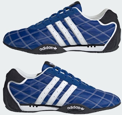 Adidas Racer LO JP7012 Sizing Adidas Racer LO JP7012
