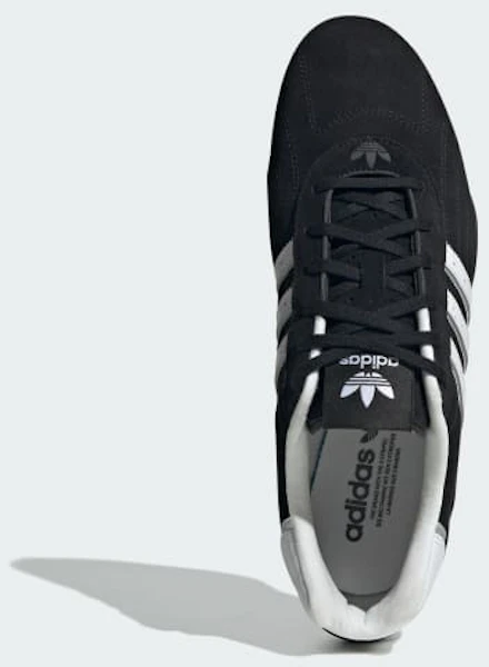 Adidas Racer LO 運動鞋 JP7009 Lookbook Adidas Racer LO 運動鞋 JP7009