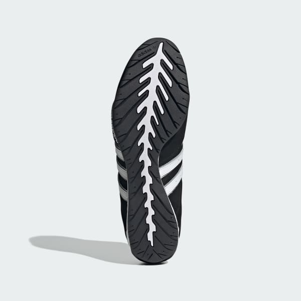 Shop Adidas Racer LO 運動鞋 JP7009