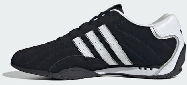 Zapatillas Adidas Racer LO JP7009 Details for Zapatillas Adidas Racer LO JP7009