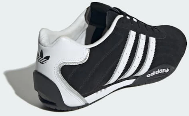 Adidas Racer LO 運動鞋 JP7009 Details for Adidas Racer LO 運動鞋 JP7009