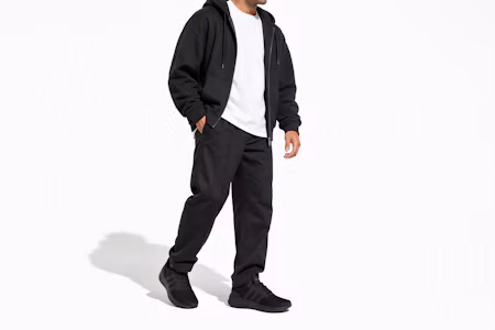 Order adidas Racer TR21 ''Schwarz'' GX0647