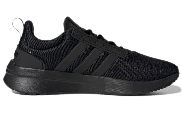 Lookbook adidas Racer TR21 ''Schwarz'' GX0647