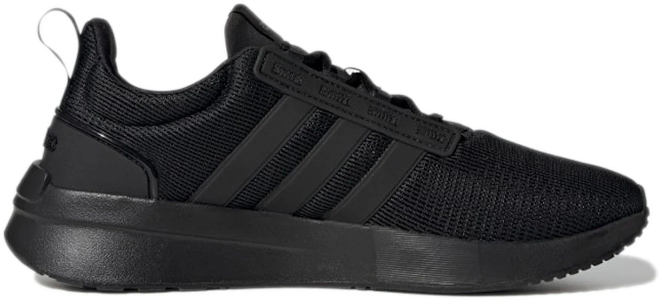 adidas Racer TR21 ''Schwarz'' GX0647 Lookbook adidas Racer TR21 ''Schwarz'' GX0647