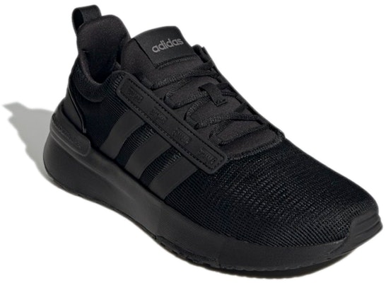 adidas Racer TR21 'Black' GX0647 Lookbook adidas Racer TR21 'Black' GX0647
