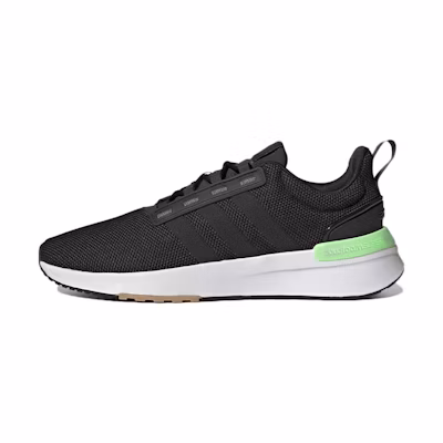 adidas Racer TR21 'Black Beam Green'