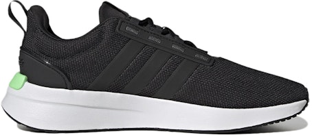 adidas Racer TR21 'Hitam Beam Hijau' GX4233 Order adidas Racer TR21 'Hitam Beam Hijau' GX4233