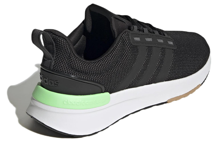 Shop 아디다스 레이서 TR21 '블랙 빔 그린' GX4233 GX4233