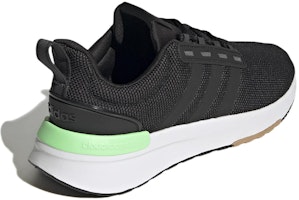 adidas Racer TR21 'Hitam Beam Hijau' GX4233 Shop adidas Racer TR21 'Hitam Beam Hijau' GX4233