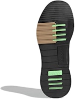 adidas Racer TR21 'Hitam Beam Hijau' GX4233 Details for adidas Racer TR21 'Hitam Beam Hijau' GX4233