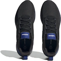 Shop adidas Racer TR21 'Black Blue Metallic' HP2726