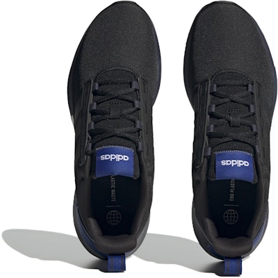 아디다스 레이서 TR21 "블랙 블루 메탈릭" HP2726 Shop 아디다스 레이서 TR21 "블랙 블루 메탈릭" HP2726