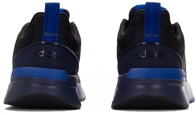 아디다스 레이서 TR21 "블랙 블루 메탈릭" HP2726 Purchase 아디다스 레이서 TR21 "블랙 블루 메탈릭" HP2726