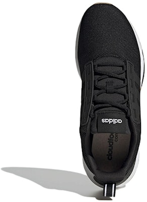 adidas Racer TR21 'Black Gum' GX4209 Purchase adidas Racer TR21 'Black Gum' GX4209