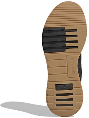 adidas Racer TR21 'Black Gum' GX4209 Details for adidas Racer TR21 'Black Gum' GX4209