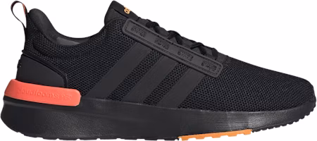 adidas Racer TR21 'Black Orange Rush' GX0902 adidas Racer TR21 'Black Orange Rush' GX0902