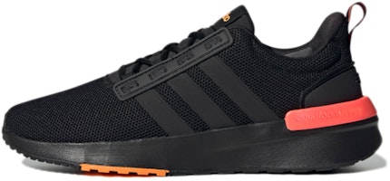adidas Racer TR21 'Black Orange Rush' GX0902 adidas Racer TR21 'Black Orange Rush' GX0902