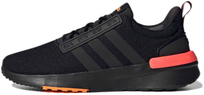 adidas Racer TR21 'Black Orange Rush' GX0902 Buy adidas Racer TR21 'Black Orange Rush' GX0902