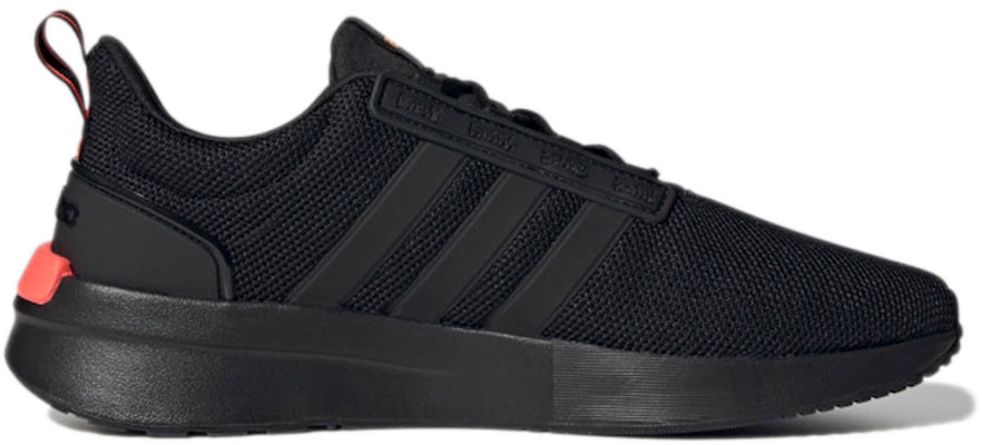 adidas Racer TR21 'Black Orange Rush' GX0902 Order adidas Racer TR21 'Black Orange Rush' GX0902