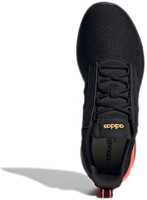 adidas Racer TR21 'Hitam Oranye Rush' GX0902 Purchase adidas Racer TR21 'Hitam Oranye Rush' GX0902