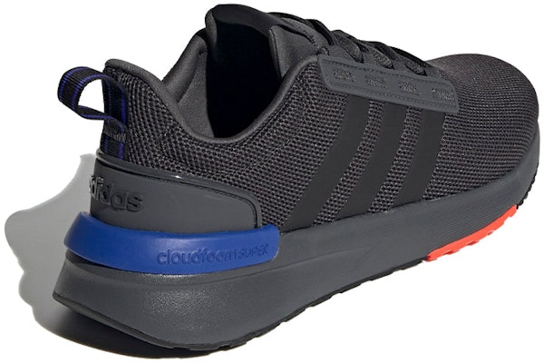 アディダス Racer TR21 "ブラック/ソニックインク" GZ8185 Shop アディダス Racer TR21 "ブラック/ソニックインク" GZ8185