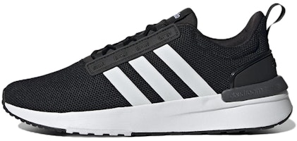 adidas Racer TR21 'Black White' GZ8184 adidas Racer TR21 'Black White' GZ8184