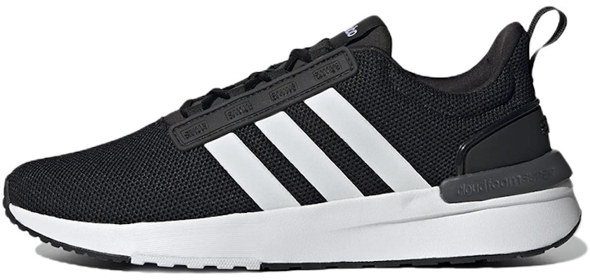 adidas Racer TR21 'Black White' GZ8184 Buy adidas Racer TR21 'Black White' GZ8184