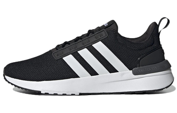 adidas Racer TR21 'Black White' GZ8184