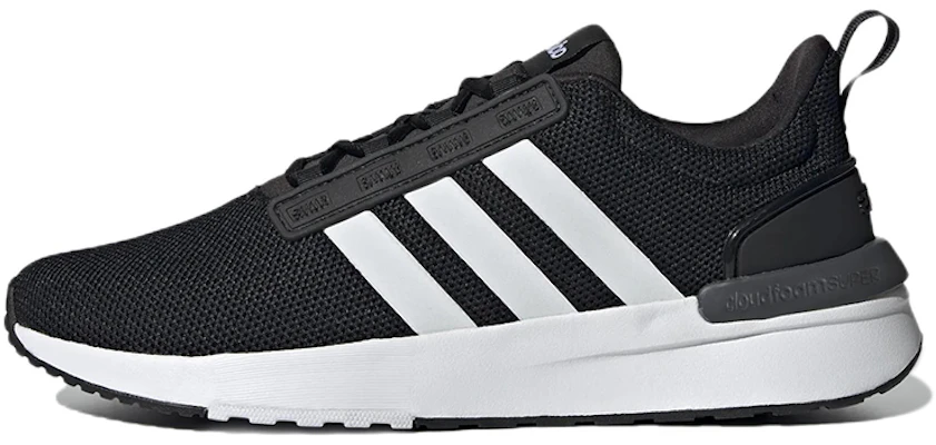 adidas Racer TR21 'Hitam Putih' GZ8184 Buy adidas Racer TR21 'Hitam Putih' GZ8184
