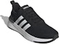 Lookbook adidas Racer TR21 'Hitam Putih' GZ8184